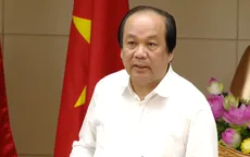 Giải quyết dứt điểm tình trạng nợ đọng văn bản pháp luật