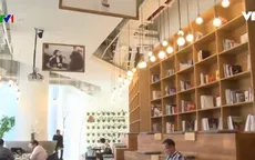 Mô hình văn phòng mở thân thiện nở rộ tại Hà Nội và TP.HCM