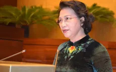 Văn phòng Quốc hội tổng kết công tác năm 2016
