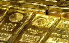 Vàng trở thành “hầm trú ẩn”, đồng Euro tăng giá mạnh nhất trong 3 năm