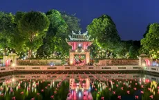 Sách ảnh Thu Vọng Nguyệt lùi thời gian lên kệ để hoàn thiện tác quyền