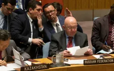 Nga kêu gọi Mỹ không rút khỏi thỏa thuận hạt nhân Iran