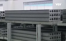 Tiềm năng phát triển vật liệu mới ở Việt Nam
