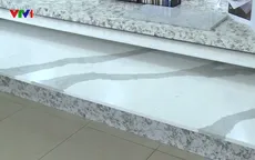 Đẩy mạnh phát triển vật liệu xây dựng tiết kiệm, thân thiện môi trường