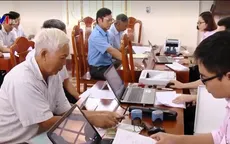Hiệu quả cho vay hộ mới thoát nghèo