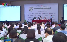 Vay tín chấp - Gỡ nút thắt tiếp cận vốn cho DN vừa và nhỏ