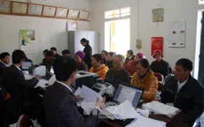 Trên 500.000 người được vay vốn từ NH Chính sách xã hội