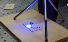 Cubiio - Công cụ khắc laser có chi phí thấp