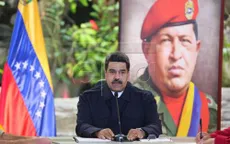Venezuela gia hạn tình trạng kinh tế khẩn cấp