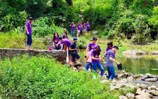 Khởi nghiệp với du lịch tình nguyện