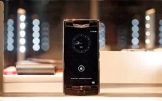 Vertu dừng hoạt động vì vỡ nợ
