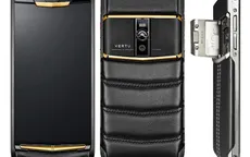 10 mẫu smartphone... "khác người" nhất trong lịch sử