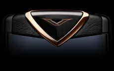 Vỡ nợ, Vertu bán điện thoại với giá rẻ như cho
