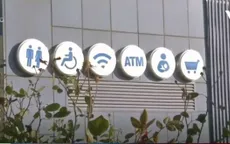 Nhà vệ sinh thông minh được thử nghiệm lần đầu tại Bắc Kinh (Trung Quốc)