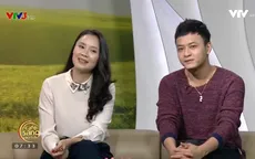 Hồng Đăng tiết lộ lý do Hồng Diễm ít xuất hiện trên màn ảnh