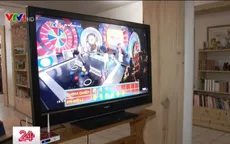VTV sắp phát 9 kênh ra nước ngoài bằng công nghệ mới