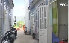 TP.HCM: Nở rộ mua bán nhà đất bằng vi bằng