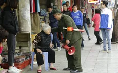 Hà Nội từng có quỹ bảo trì vỉa hè