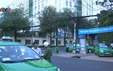 Quận 3 (TP.HCM) đẩy mạnh xử lý lấn chiếm vỉa hè