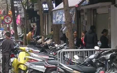 Giành lại vỉa hè - Bài toán giữa vấn đề mưu sinh và mỹ quan đô thị