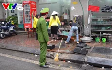 TP.HCM hỗ trợ vốn cho hộ kinh doanh chuyển địa điểm buôn bán khỏi vỉa hè