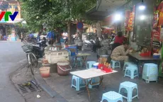Dẹp được "bảo kê", vỉa hè sẽ khác!