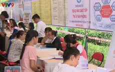 TP.HCM tổ chức Ngày hội việc làm cho phụ nữ