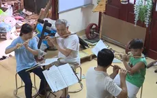 Những âm thanh của việc tử tế