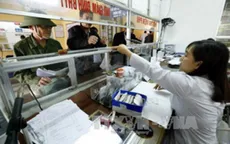 Không đồng loạt tăng viện phí từ 1/6