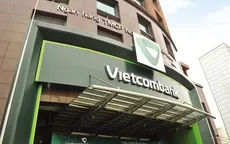 Vietcombank - ngân hàng đầu tiên mua lại nợ xấu từ VAMC