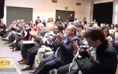 Kỷ niệm 25 năm ngày thành lập Hội Diên Hồng