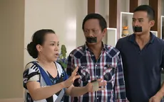Điểm danh dàn diễn viên góp mặt trong sitcom Xin chào hạnh phúc