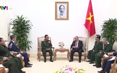 Việt Nam coi trọng mối quan hệ thủy chung trước sau như một với Lào