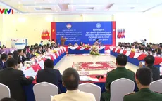 Việt Nam - Campuchia xây dựng đường biên giới hòa bình, hữu nghị