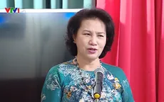 “Việt Nam luôn tạo điều kiện tốt để Hiệp hội của Czech và Việt Nam tăng cường giao lưu”