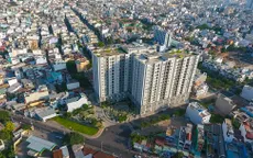 Việt Nam hấp dẫn dòng vốn đầu tư toàn cầu