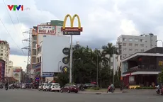 Hoa Kỳ là đối tác thương mại hàng đầu của Việt Nam