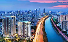 Việt Nam - Đối tác giàu tiềm năng tại Trung Đông