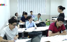 ĐH Việt - Nhật hỗ trợ học phí cho sinh viên