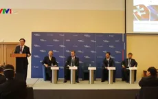 Xây dựng kế hoạch hợp tác cụ thể Việt Nam - Slovakia