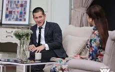 Đạo diễn Việt Tú không dám chơi Facebook vì tâm lý yếu