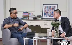 Đạo diễn Việt Tú: "Tôi thà xấu còn hơn không được ăn"