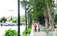Hiệu quả kết nối di tích lịch sử với du lịch ở Cần Thơ