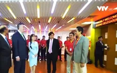 Tập đoàn Boeing thúc đẩy hợp tác với Vietjet Air