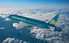 Vietnam Airlines giảm 20% giá vé cho 7.000 lượt khách