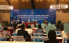 Viglacera: Lợi nhuận 2016 đạt hơn 768 tỷ đồng, chia cổ tức 9,5%