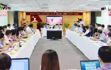 Vinatex phấn đấu xuất khẩu dệt may 2017 đạt 3 tỷ USD