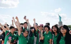 30 học bổng toàn phần tham dự Trại hè VinCamp 2017 tại Anh Quốc