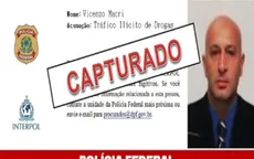 Italy bắt giữ trùm mafia sau 2 năm lẩn trốn