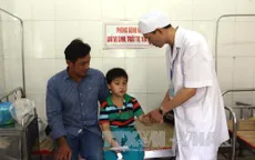 Vĩnh Long: 59/74 học sinh bị ngộ độc đã xuất viện
